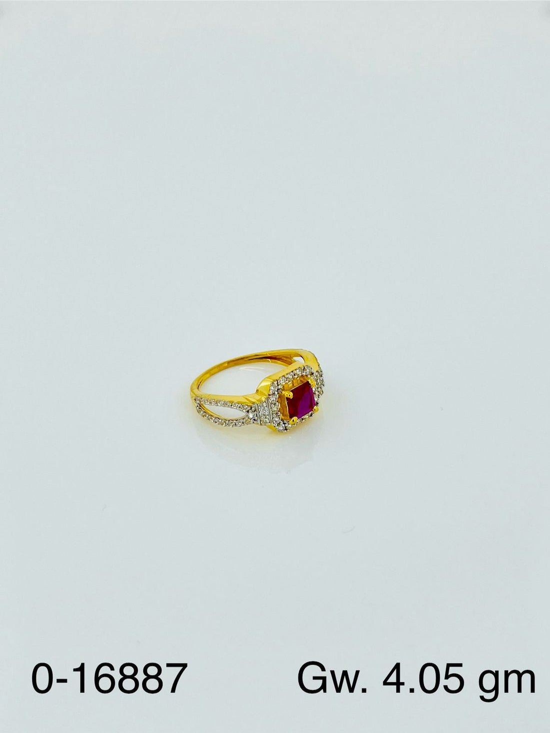 Female Rings -16887 -01