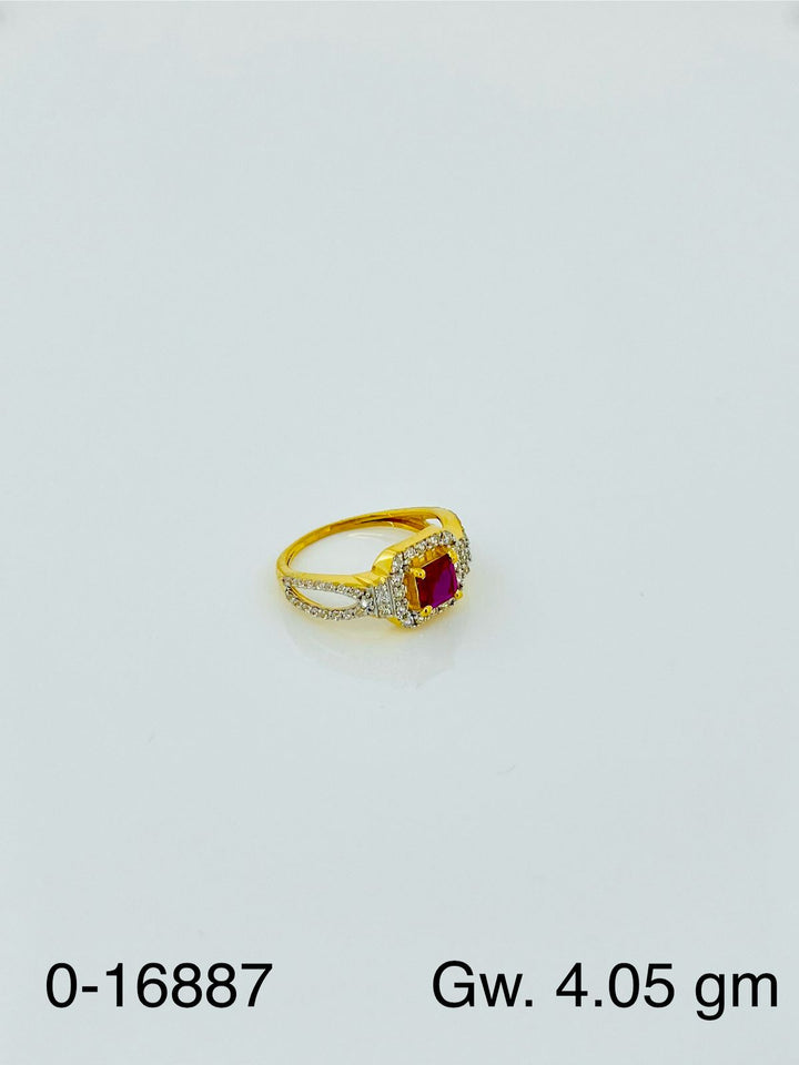 Female Rings -16887 -01