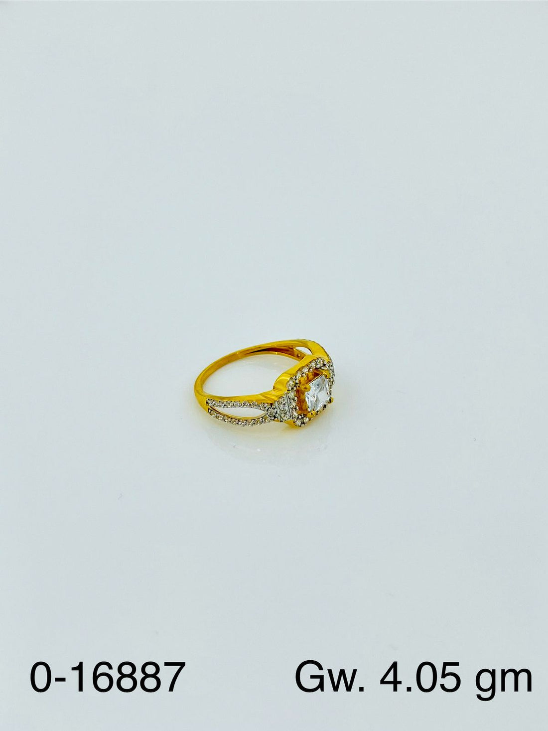 Female Rings -16887