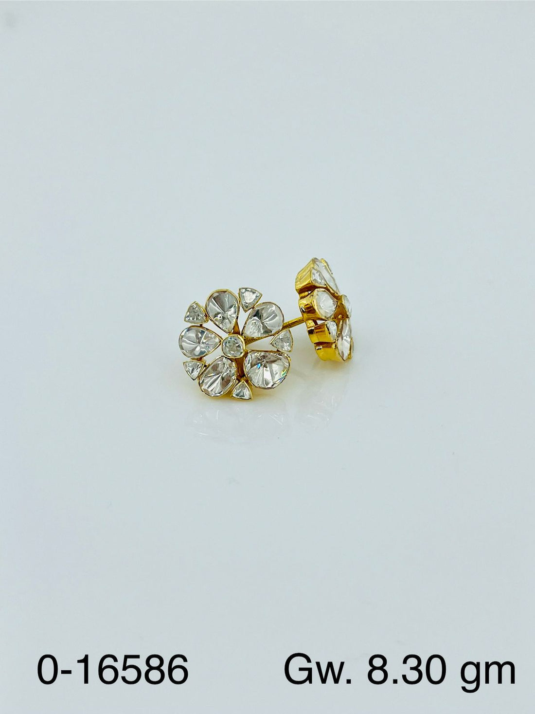 Female Earring -16586