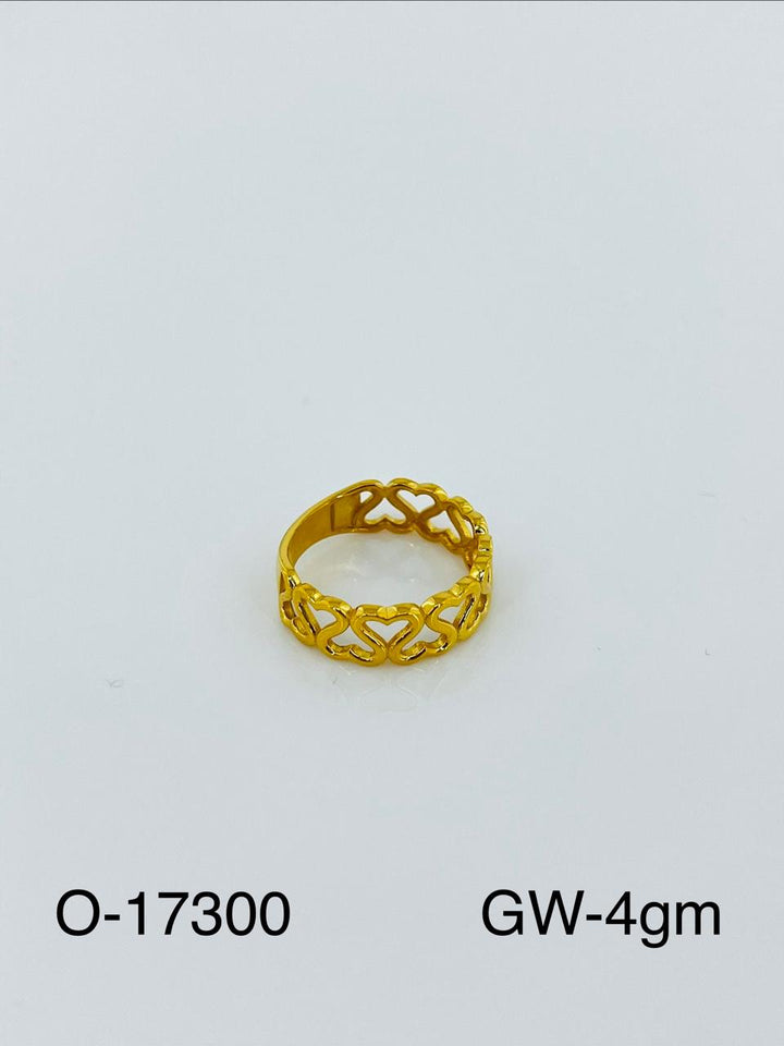 Female Ring-4gm-17300