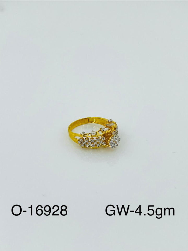 Female Ring -4.5gm-16928