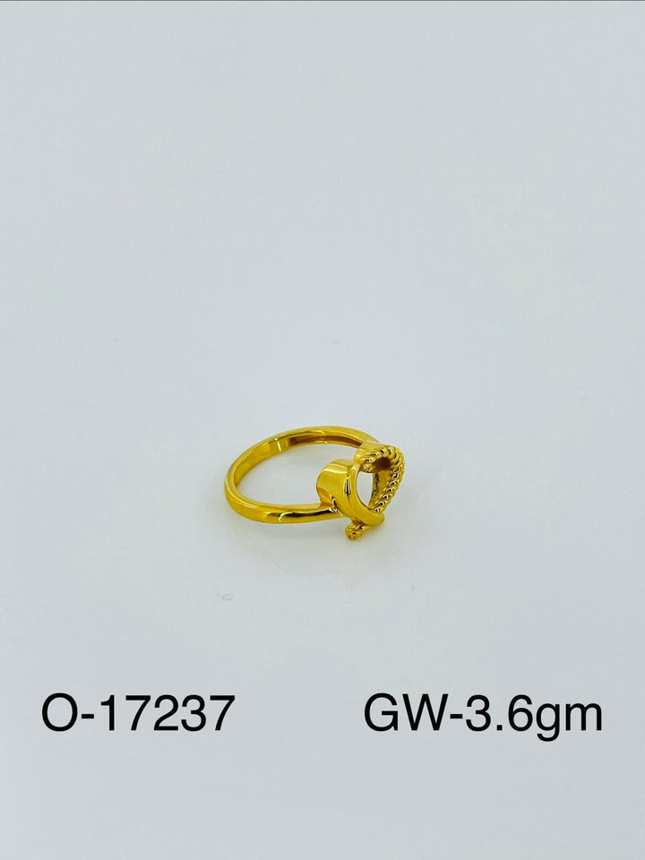 Female Ring -3.6 gm-17237