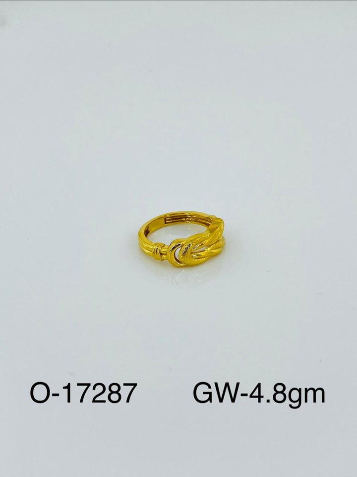 Female Ring -4.8gm-17287