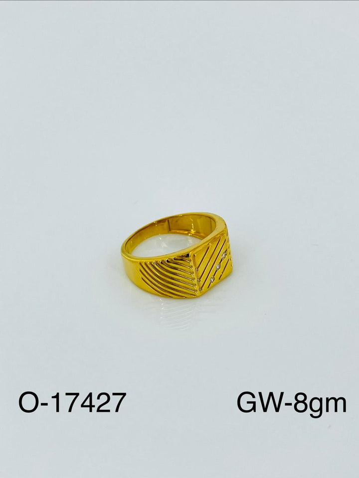 Male Ring -8gm-17427