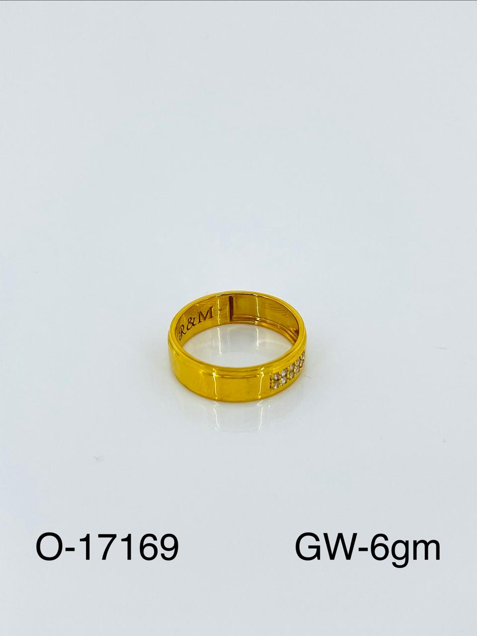 Female Ring -6gm-17169
