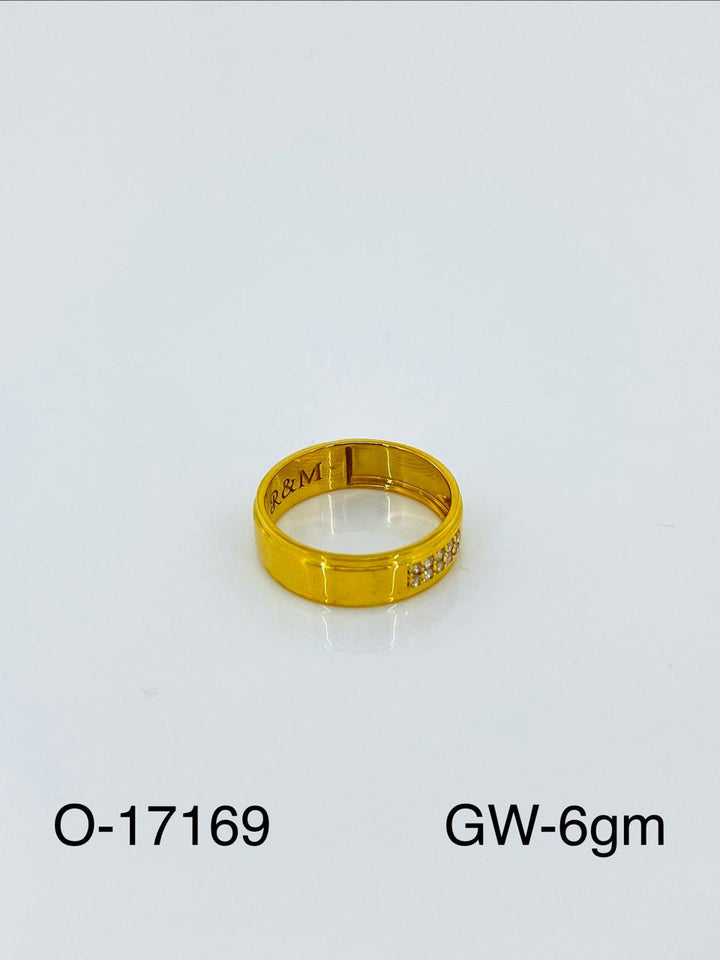 Female Ring -6gm-17169