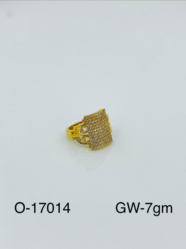 Male Ring -7gm-17014