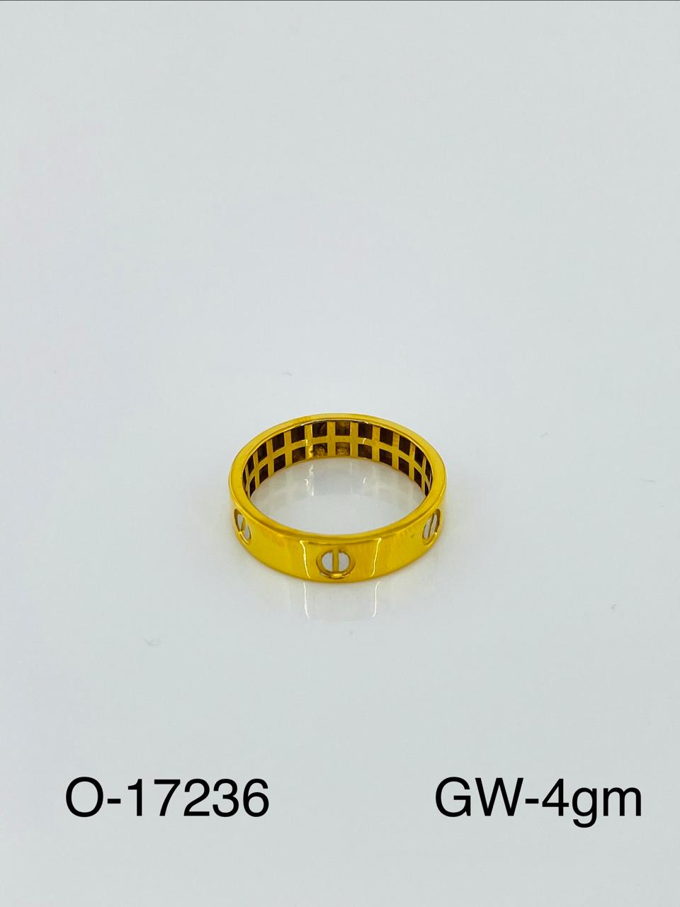 Female Ring -4gm-17236