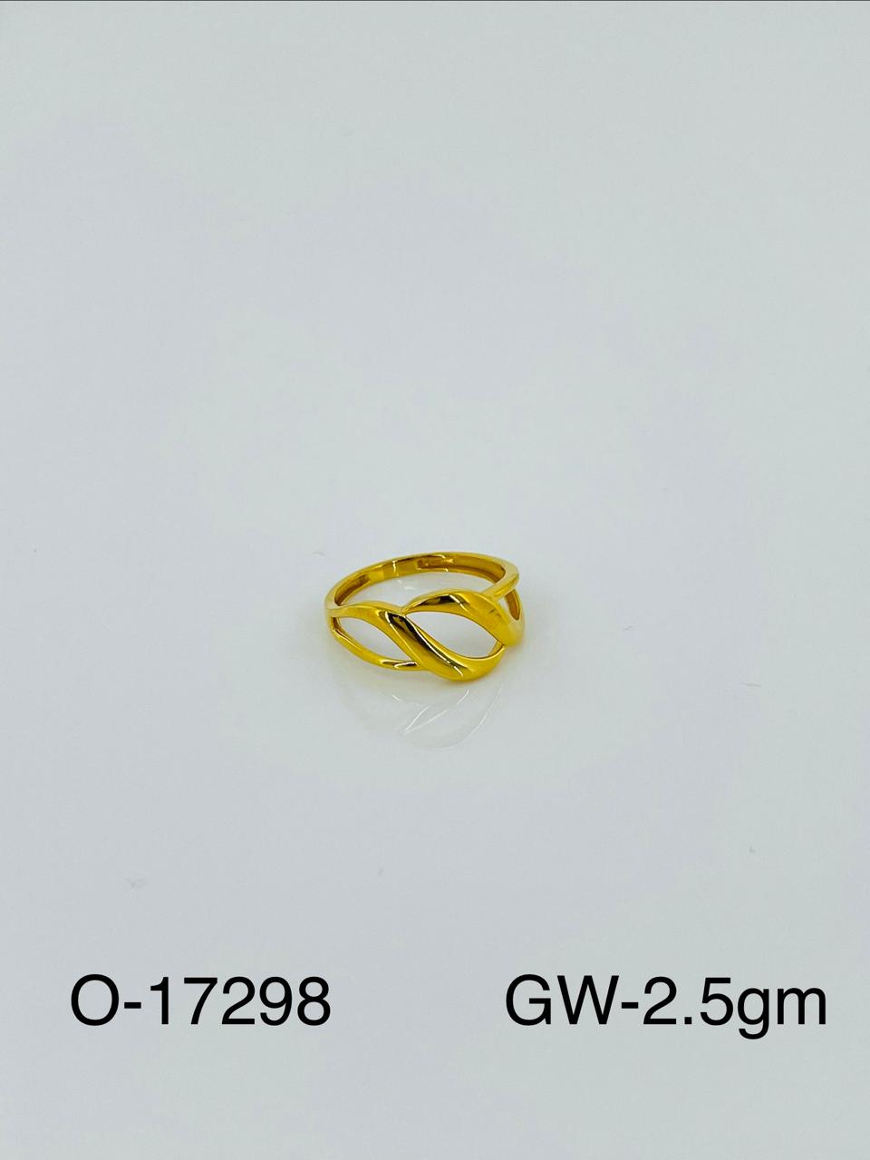 Female Ring -2.5gm-17298