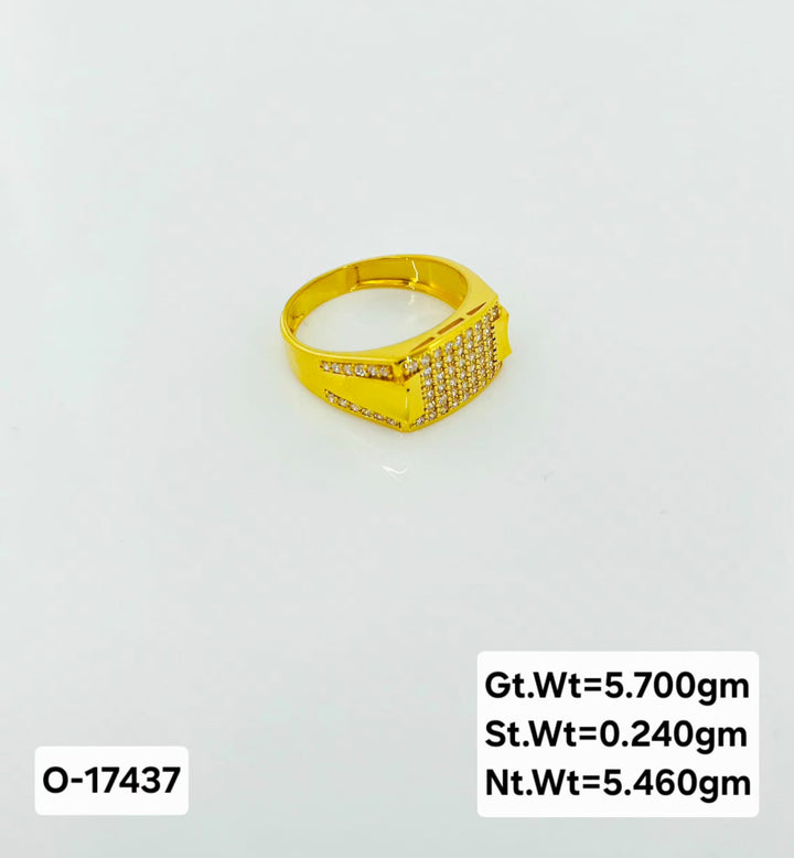 Female Ring - 17437