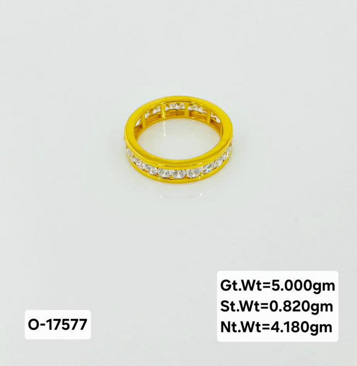 Female Ring - 17577