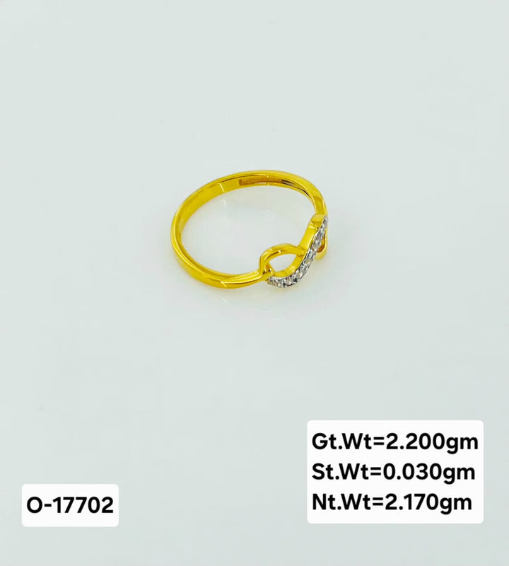 Female Ring - 17702