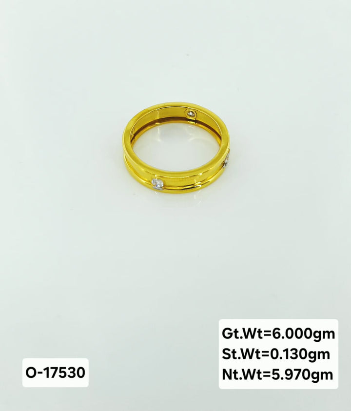Female Ring - 17530