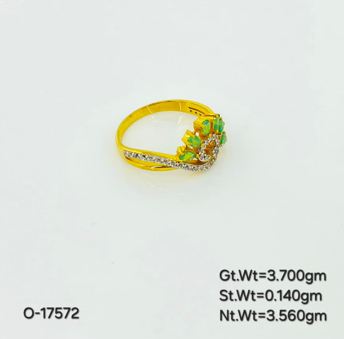 Female Ring - 17572