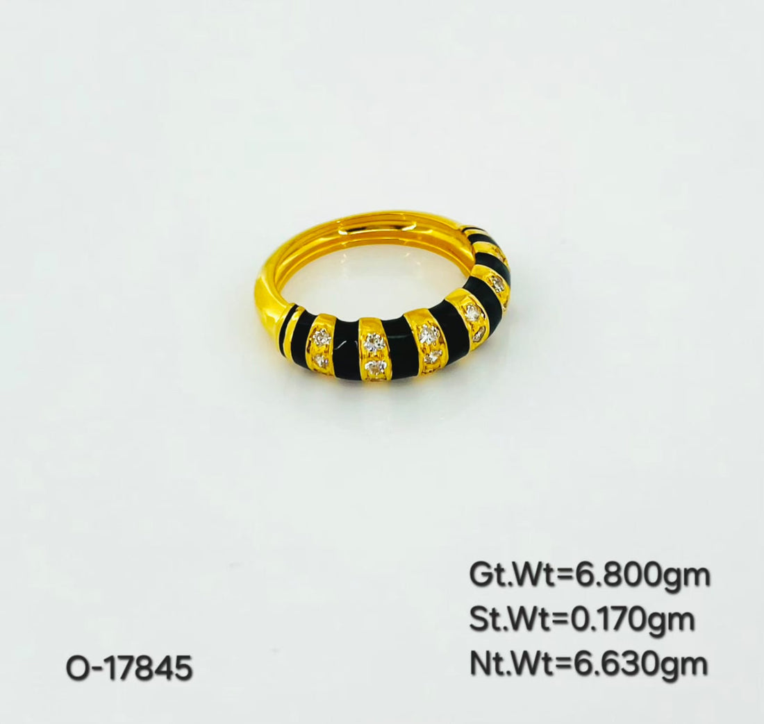 Female Ring - 17845