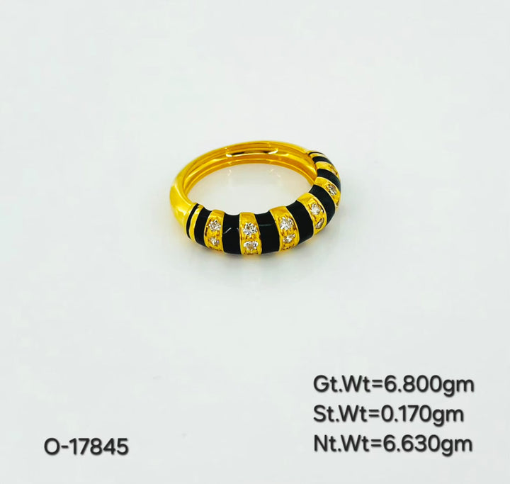 Female Ring - 17845