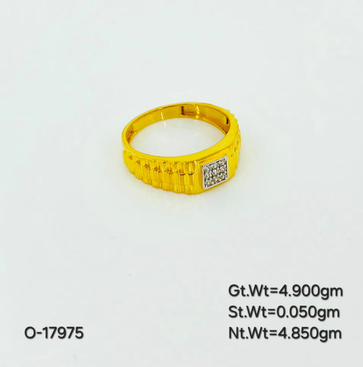 Female Ring - 17975
