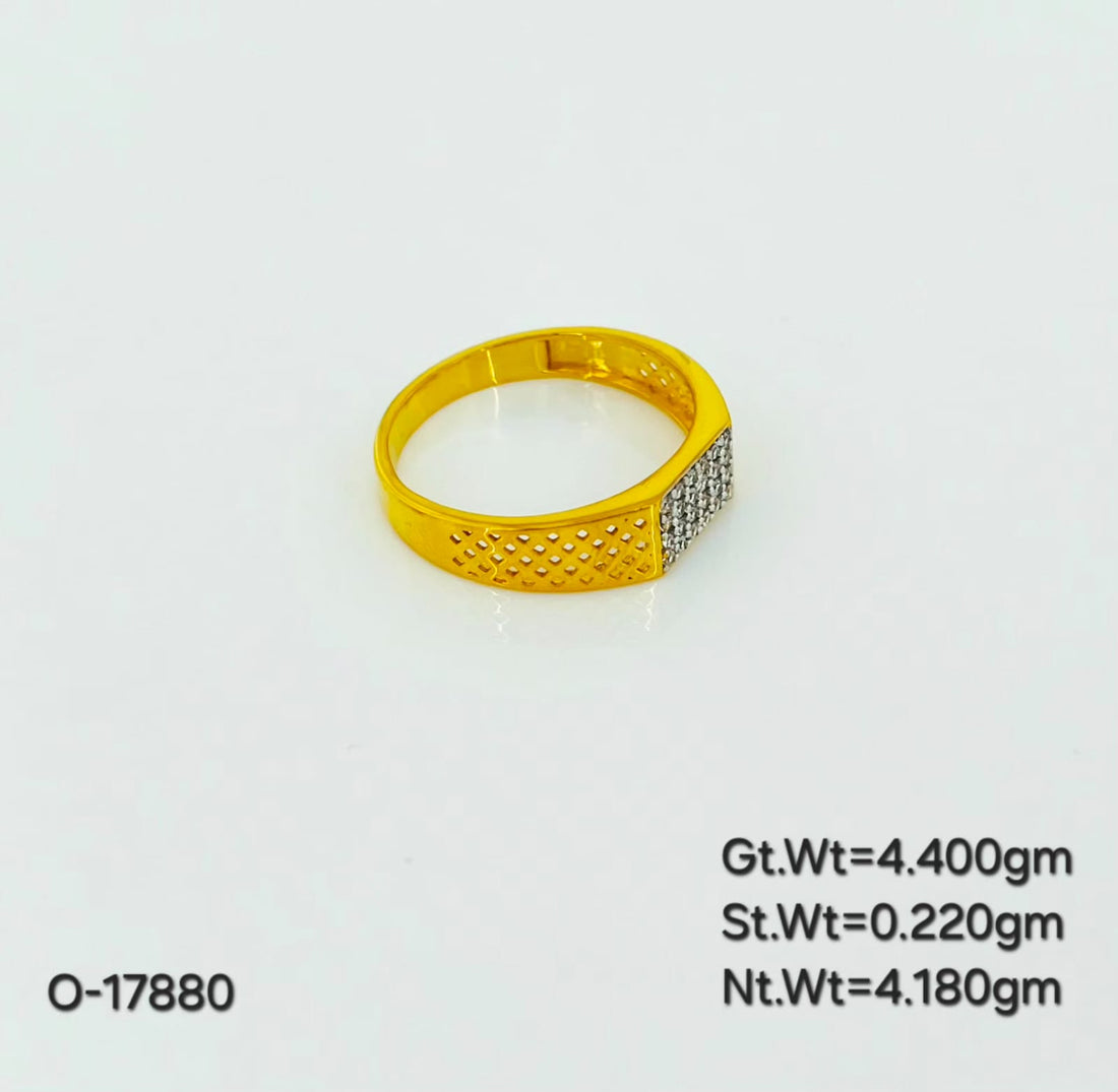 Female Ring - 17880