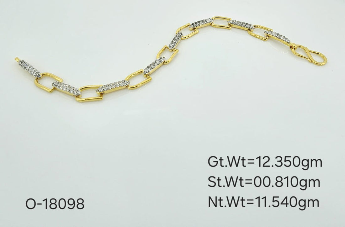Female Bracelet - 18098