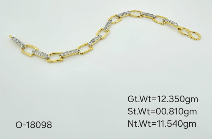 Female Bracelet - 18098