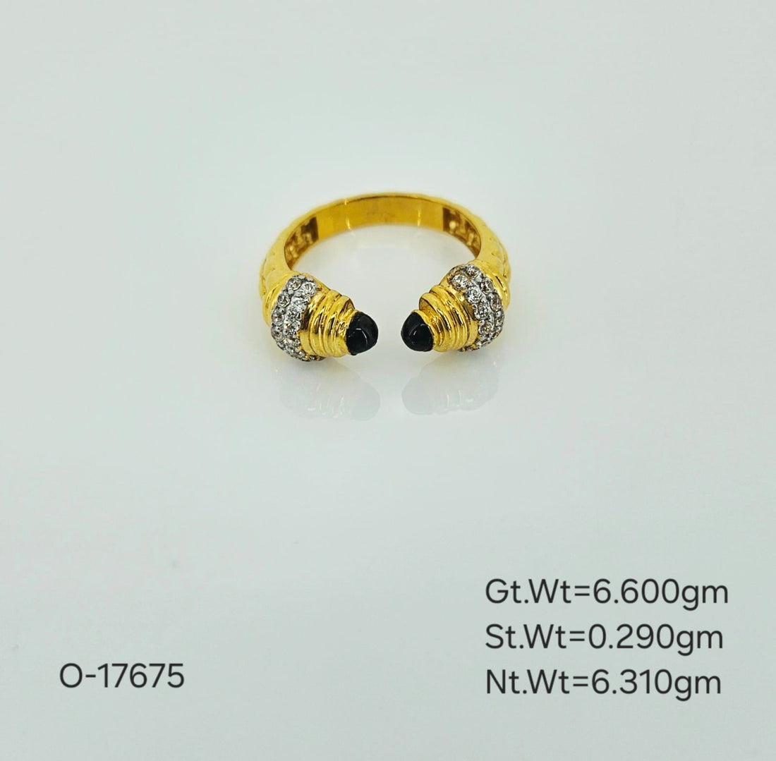Female Ring -17675