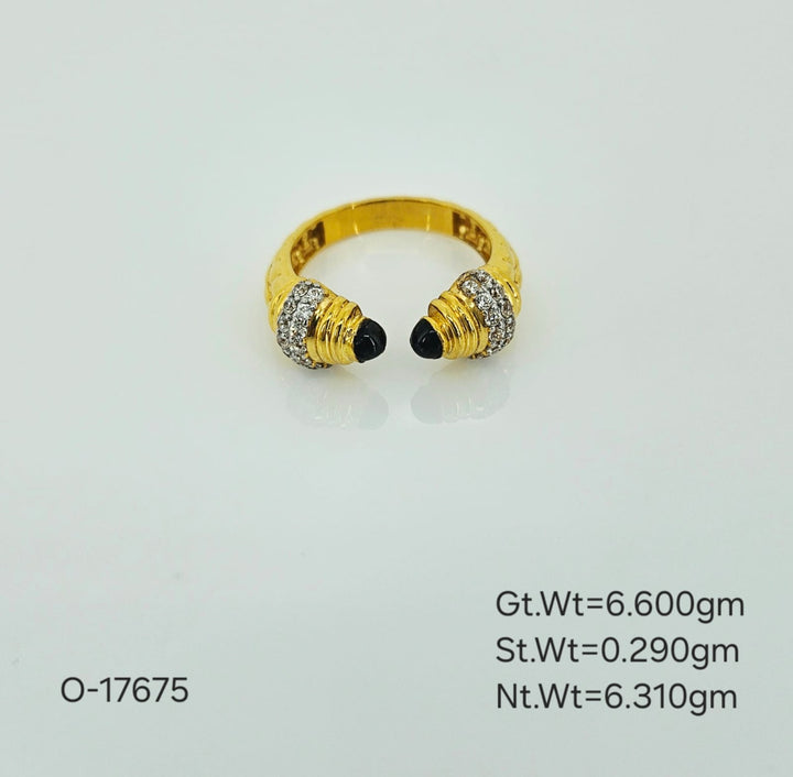 Female Ring -17675