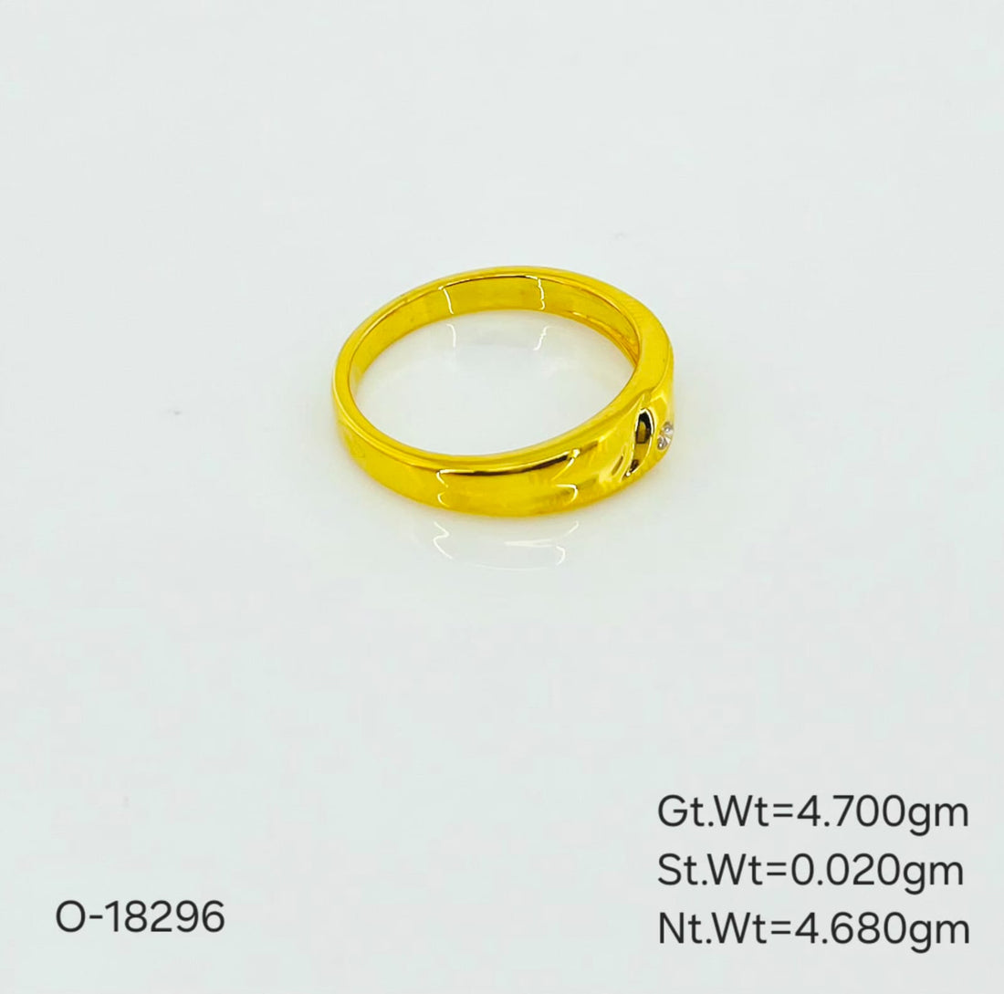 Female Ring - 18296