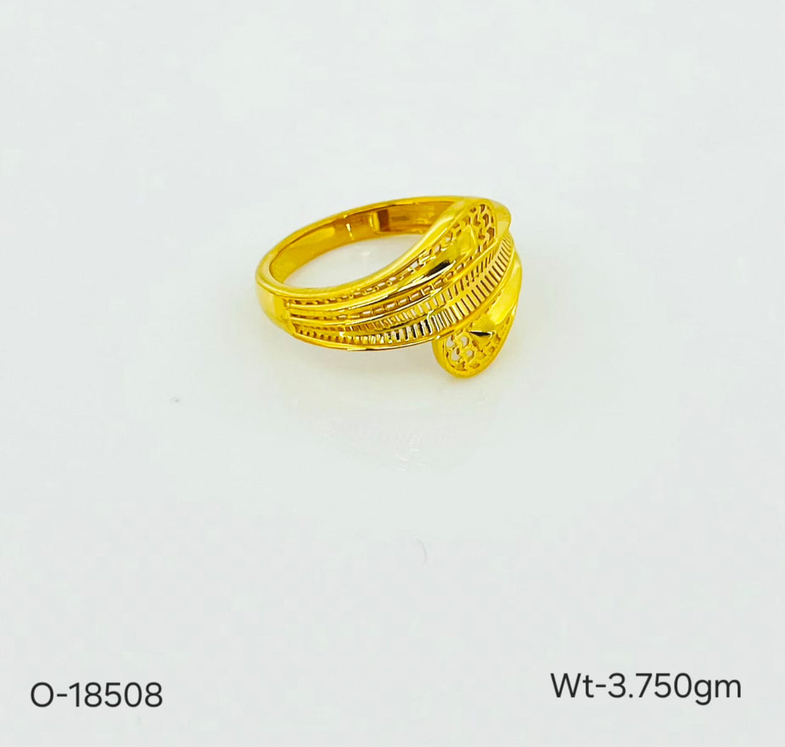 Female Ring - 18508