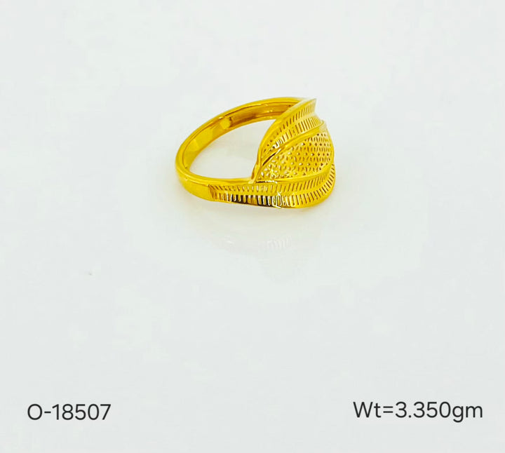 Female Ring - 18507
