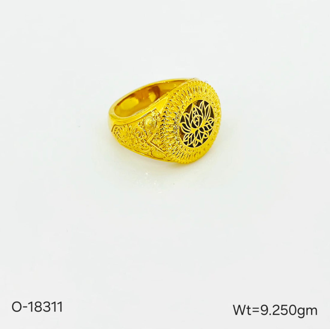 Female Ring - 18311