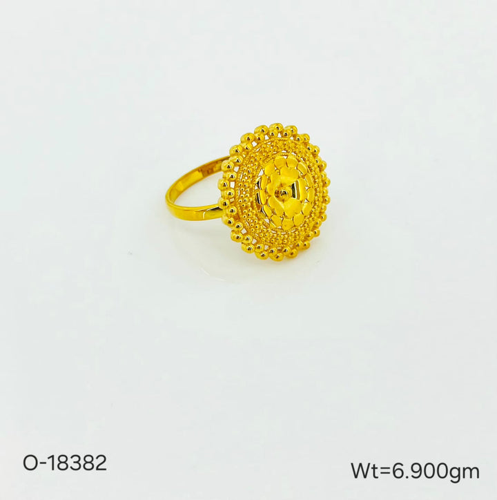 Female Ring - 18382