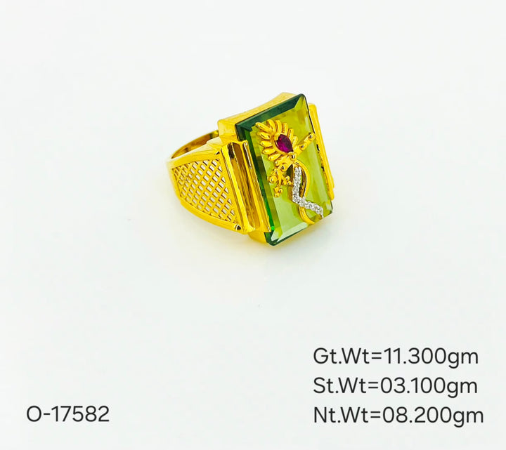 Krishna Ring - 17582
