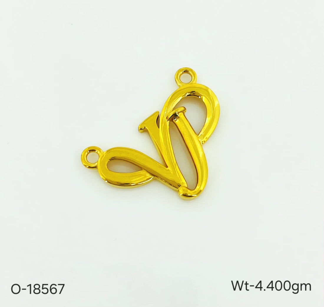 Name Pendent - 18567