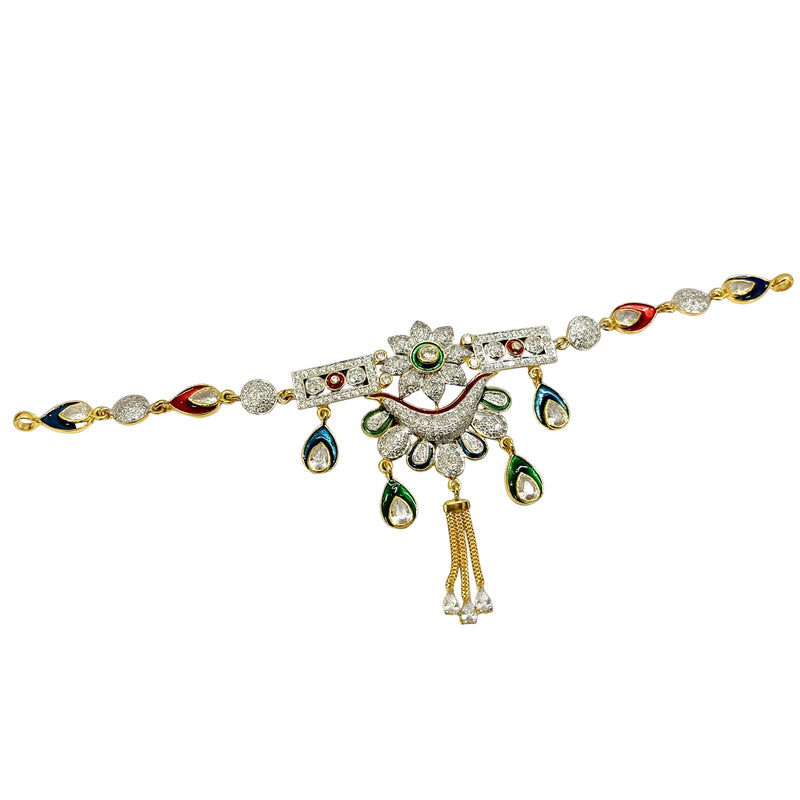 Mayuri Grand Bhujband