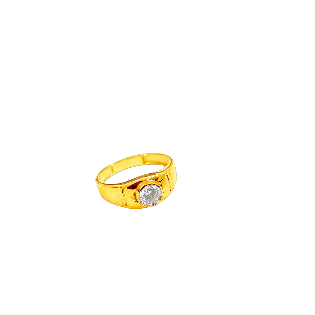 Couple Ring -20025