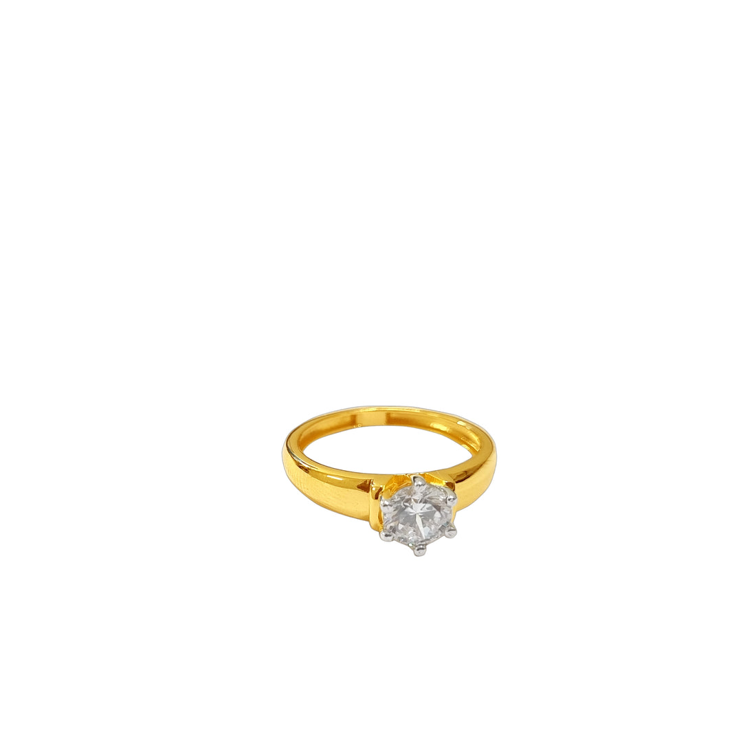 Couple Ring -20460