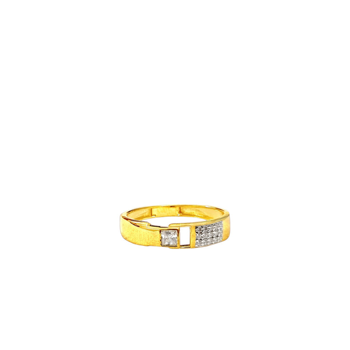 Couple Ring -20505
