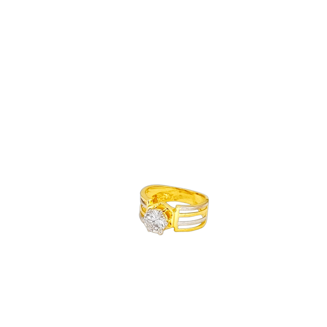 Couple Ring -2340