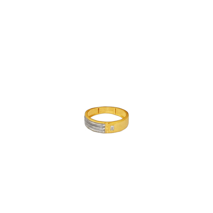 Couple Ring -5757