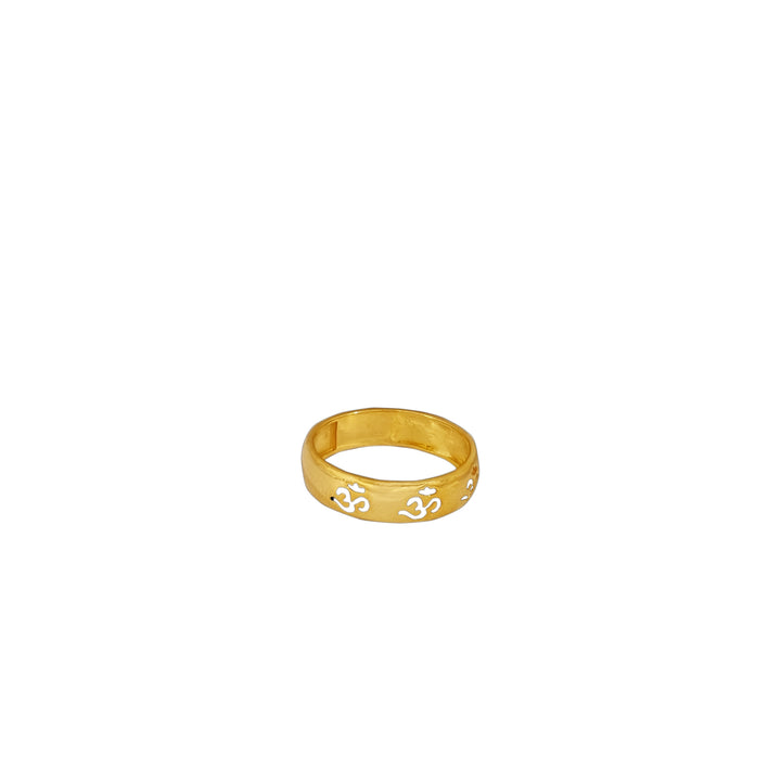 Couple Ring -7406
