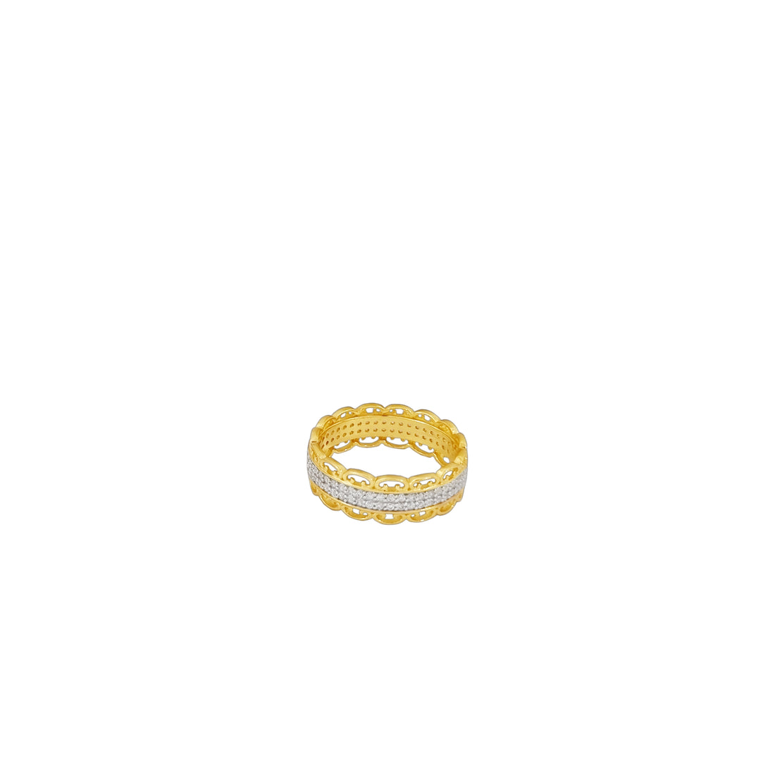 Couple Ring -7480
