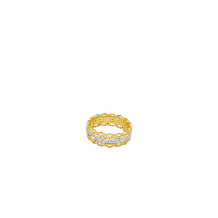 Couple Ring -7480