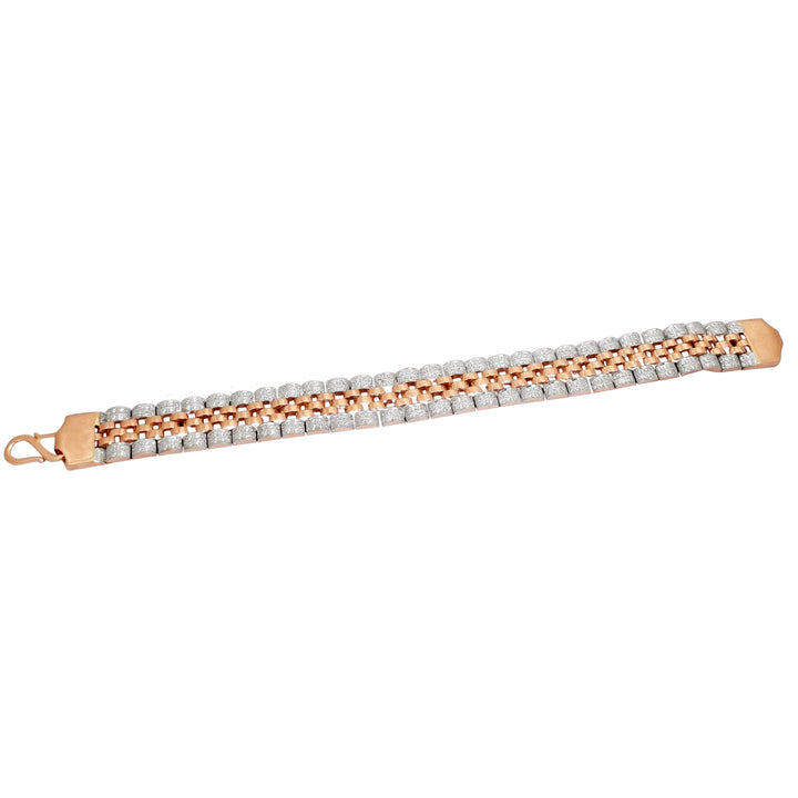 Apex Stride Bracelet